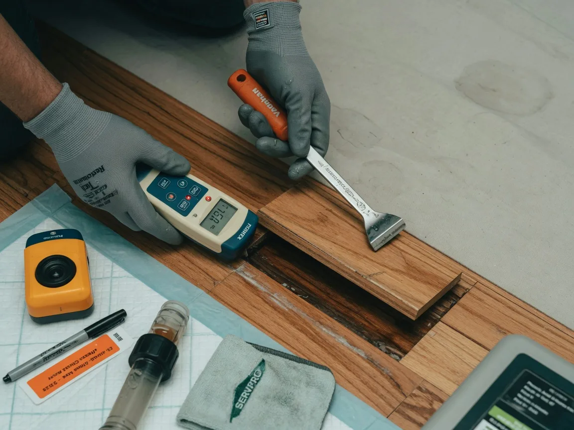 Why choose Water Damage Restoration in Beaufort, NC